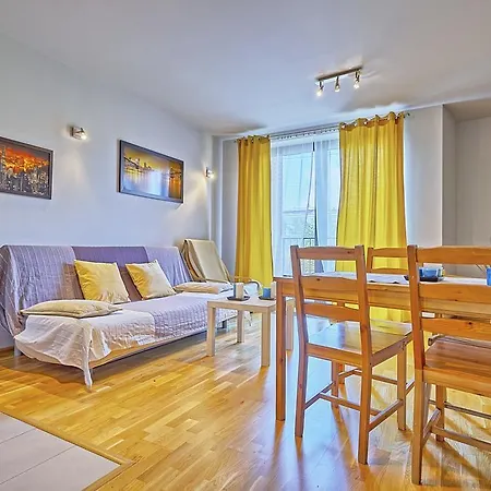Apartment Kornelia