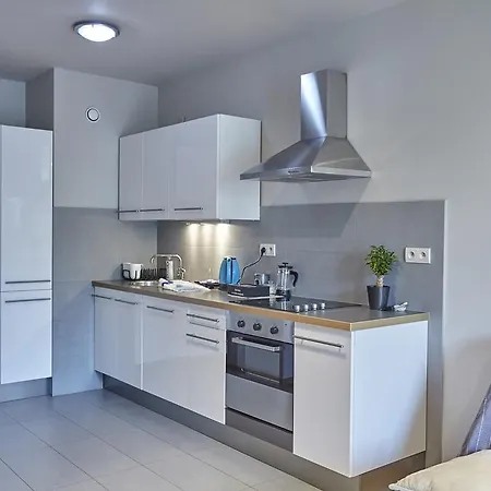 Apartment Kornelia *