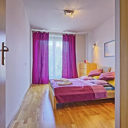Kornelia Apartment Krakow