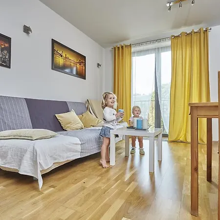 Apartment Kornelia Krakow