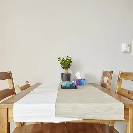 Apartment Kornelia *