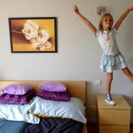 Kornelia Apartment