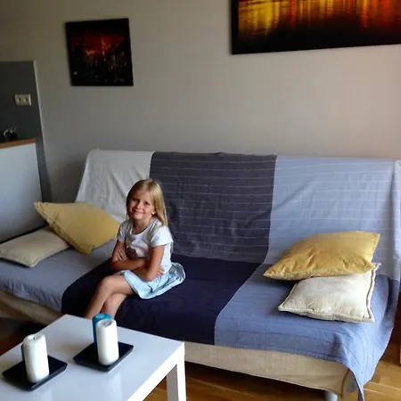Kornelia Apartment