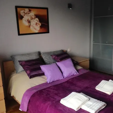 Kornelia Apartment Krakow