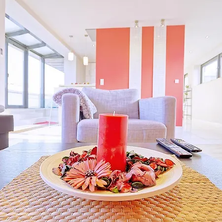Kornelia Apartment
